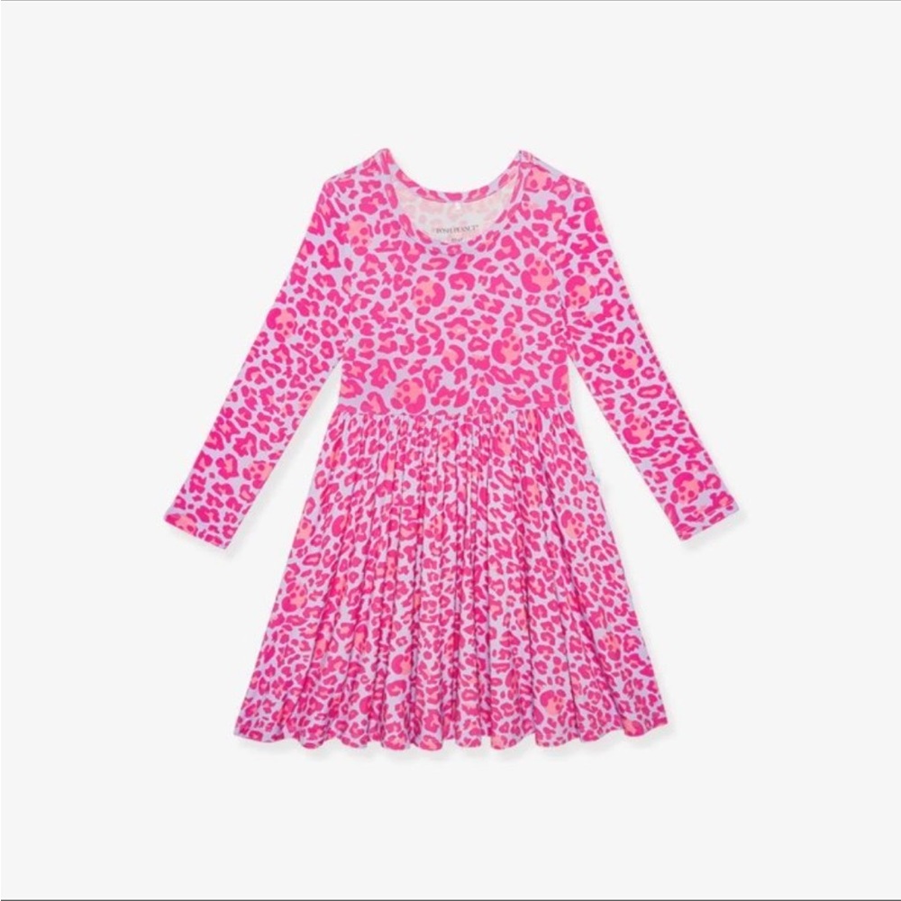 Post peanut laina Halloween dress